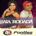 Saia Rodada 